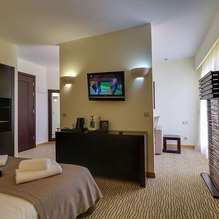 Olympian Bay Grand Resort Leptokarya  Exterior photo